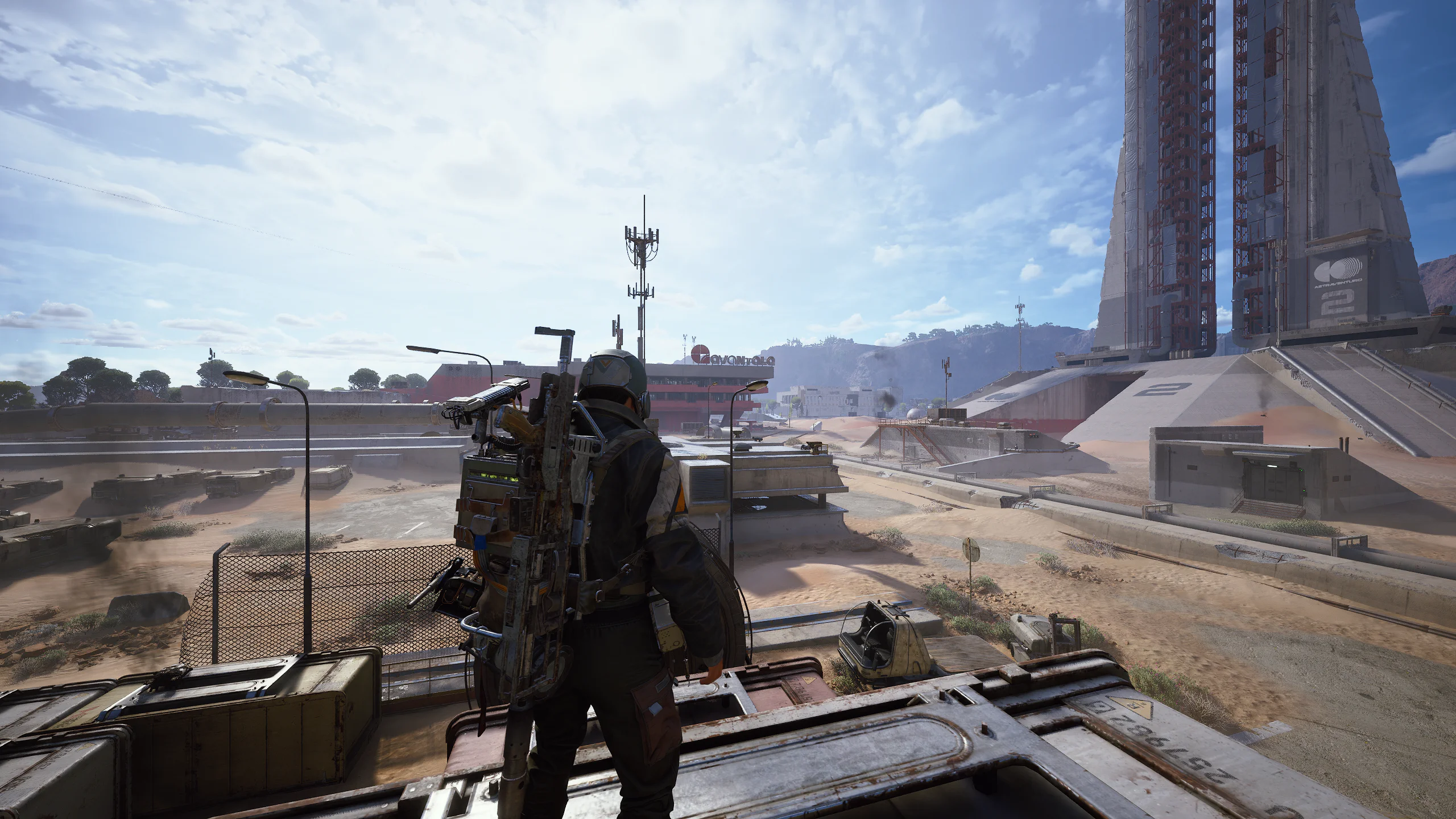 Arc Raiders Screenshot